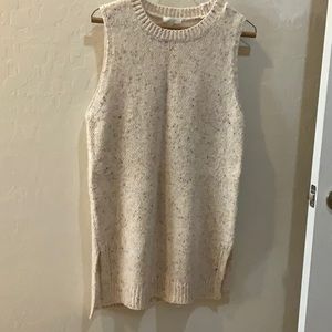 Adorable sweater tunic